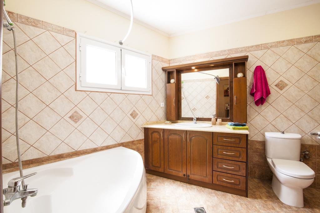Harmony Marathias Luxury Apartment Luaran gambar
